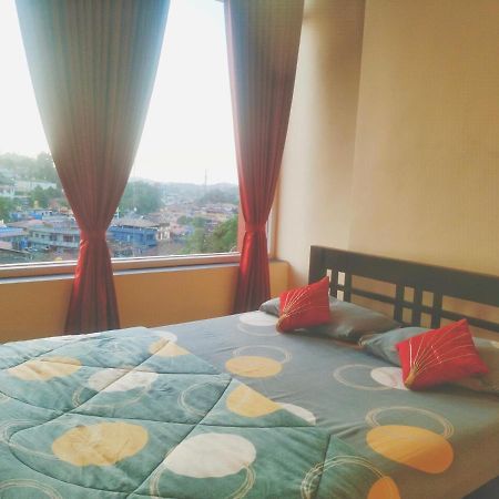 The Two Bedroom House 마디케리 외부 사진