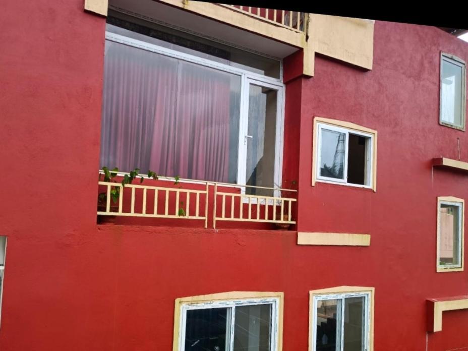 The Two Bedroom House 마디케리 외부 사진