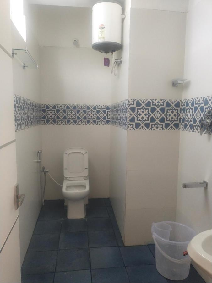 The Two Bedroom House 마디케리 외부 사진