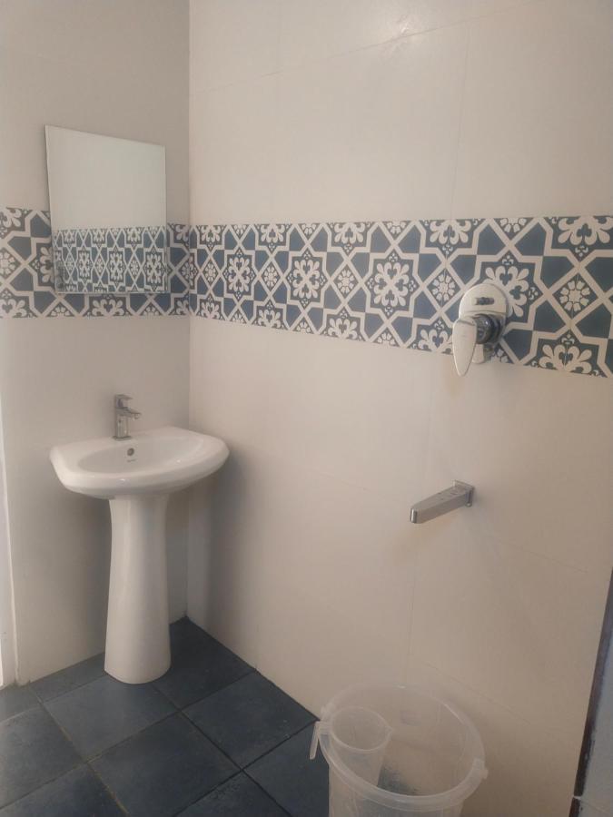 The Two Bedroom House 마디케리 외부 사진